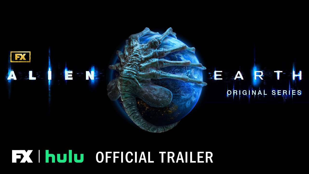 AlienEarth