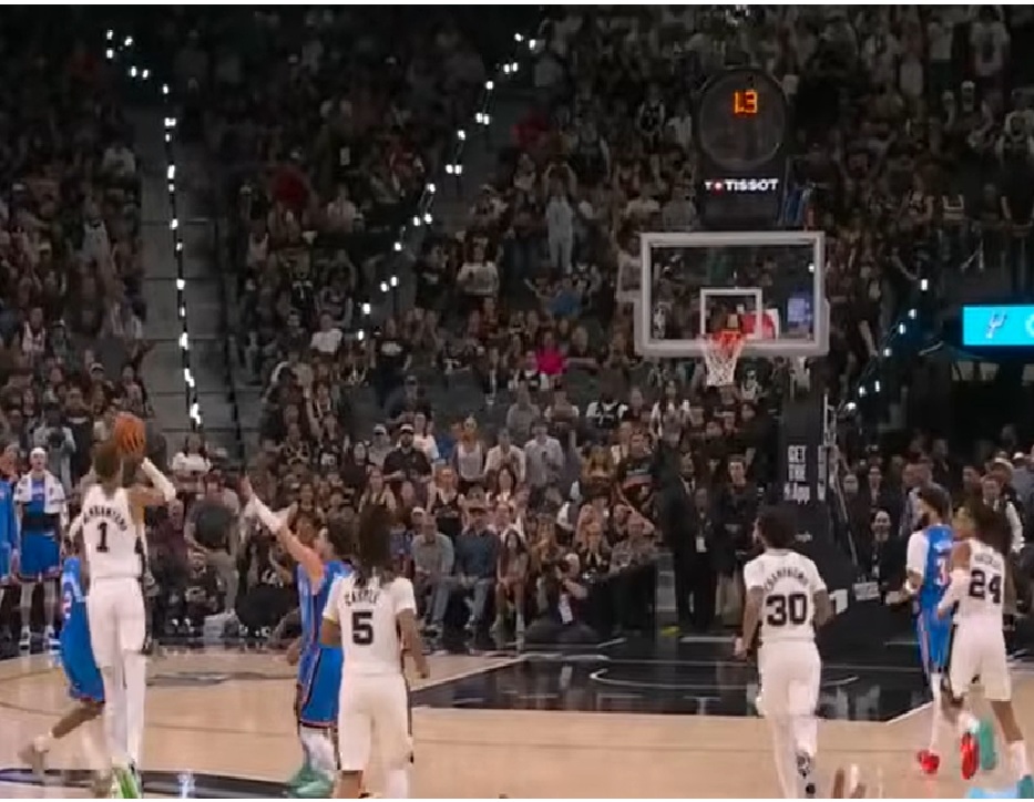 Spurs