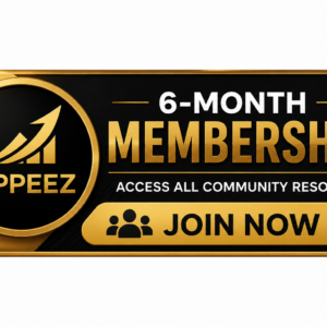 6-Month Membership